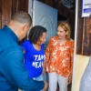 “Corran, corran” grito de alarma escucharon varias familias que lo perdieron todo